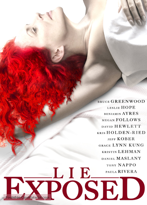 Lie Exposed - Movie Cover