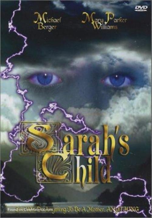 Sarah&#039;s Child - Movie Cover