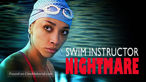 cast of swim instructor nightmare