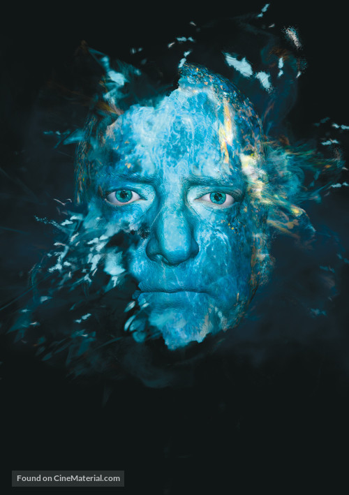 RSC Live: The Tempest - Key art