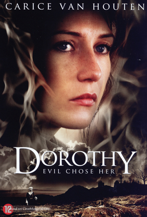 Dorothy Mills - Dutch Movie Cover