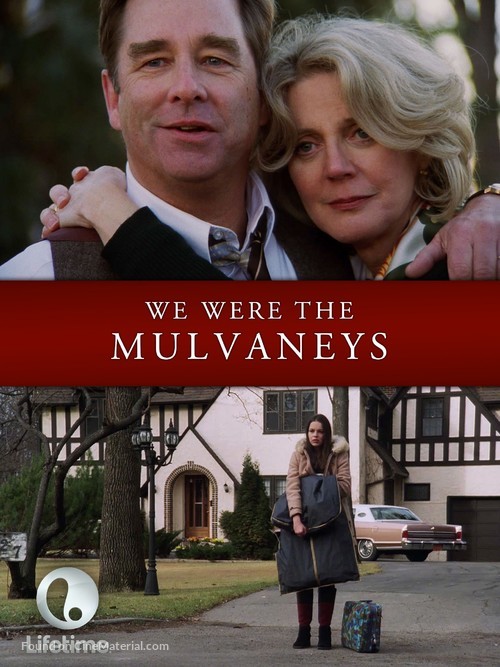 We Were the Mulvaneys - DVD movie cover