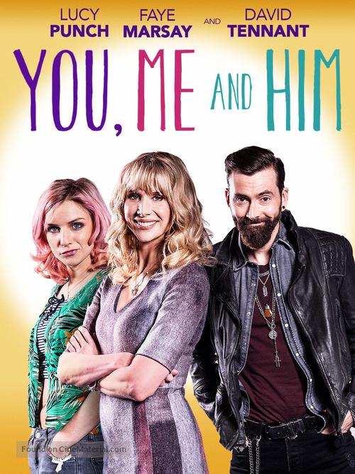 You, Me and Him - Video on demand movie cover