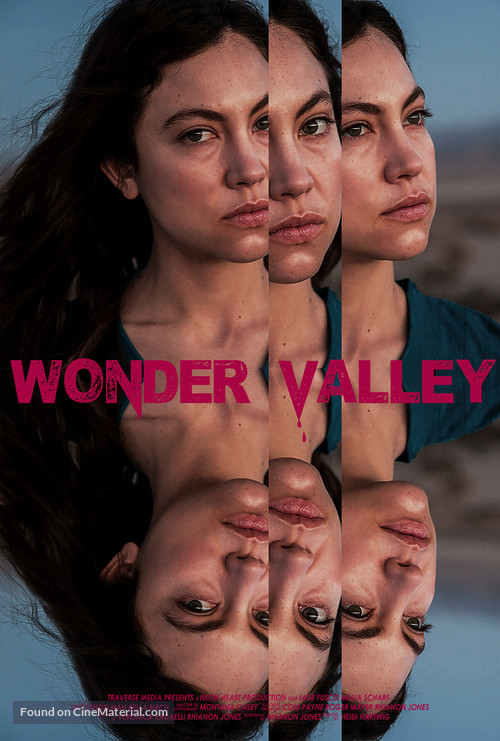 Wonder Valley - Movie Poster