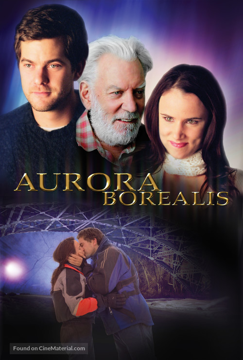 Aurora Borealis - Movie Poster