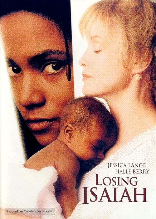 Losing Isaiah - Movie Poster
