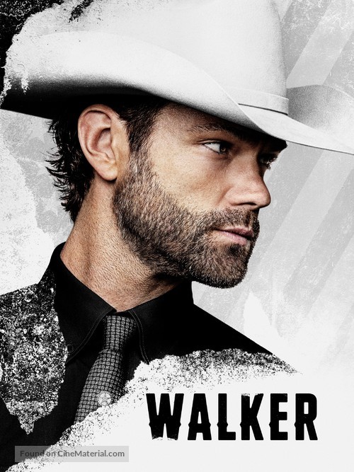 &quot;Walker&quot; - Video on demand movie cover