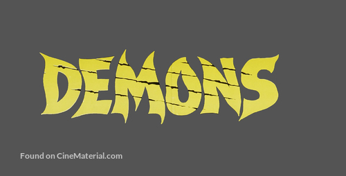 Demoni - Logo