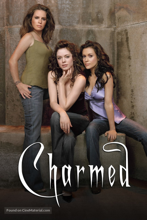 &quot;Charmed&quot; - poster