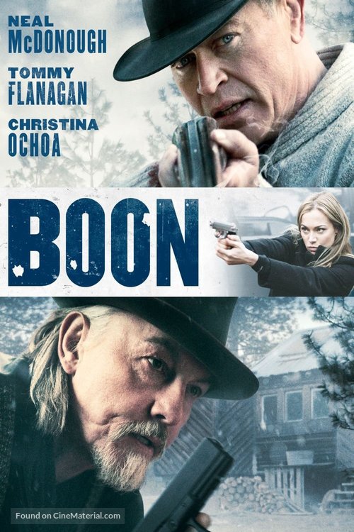 Boon - Video on demand movie cover