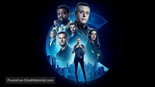 &quot;Chicago PD&quot; - Key art