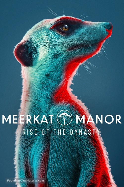 &quot;Meerkat Manor: Rise of the Dynasty&quot; - Movie Cover