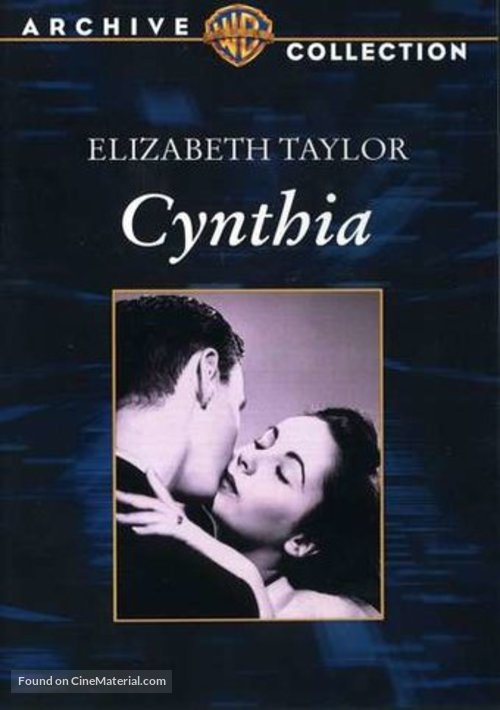 Cynthia - Movie Cover
