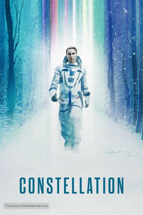 &quot;Constellation&quot; - Video on demand movie cover