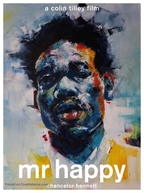 Mr. Happy - Movie Poster