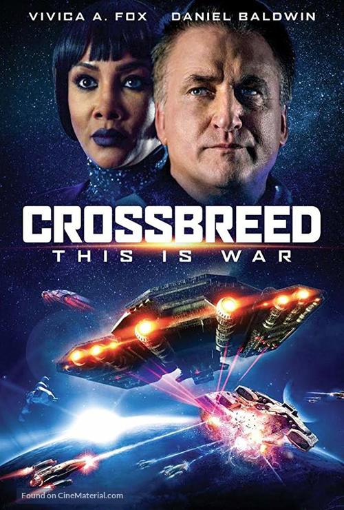 Crossbreed - Movie Cover