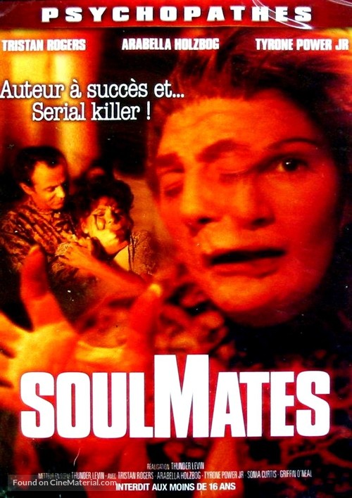 Soulmates - French Movie Cover