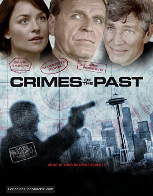 Crimes of the Past - Movie Cover