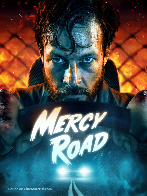 Mercy Road - Movie Poster