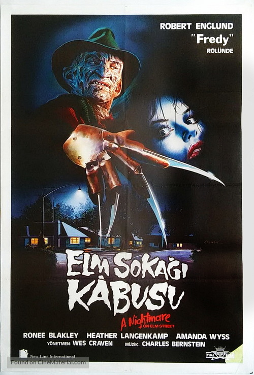 A Nightmare on Elm Street 2010 - IMDb