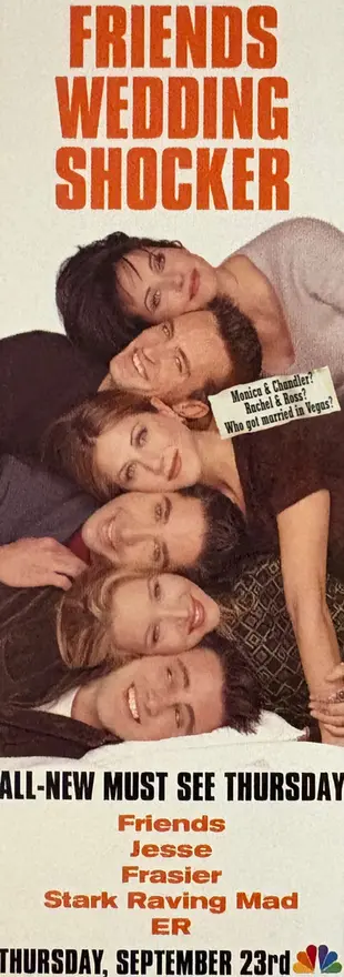 &quot;Friends&quot; - Movie Poster