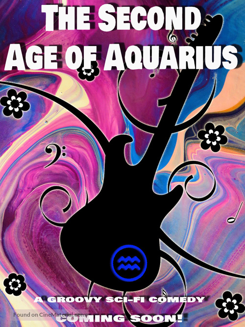 The Second Age of Aquarius - Movie Poster