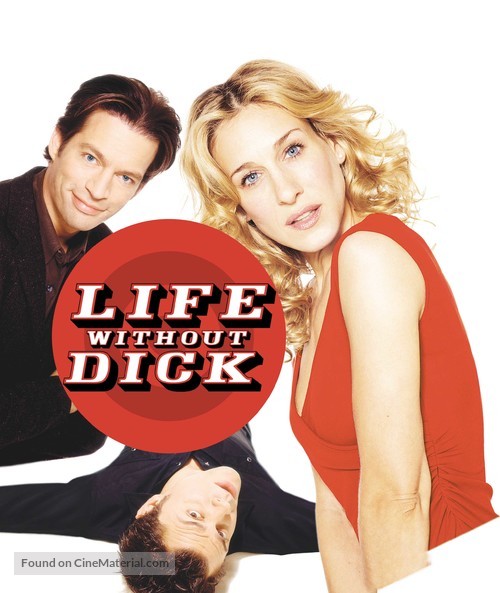 Life Without Dick - Movie Cover