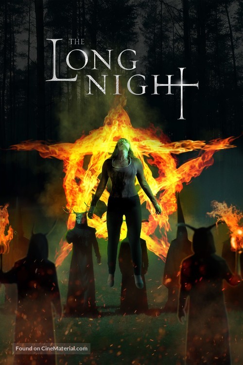 The Long Night - Movie Poster