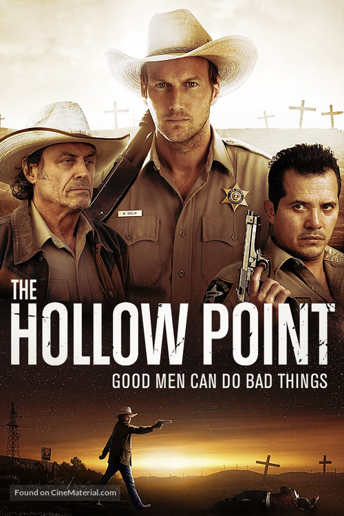 The Hollow Point - Movie Cover