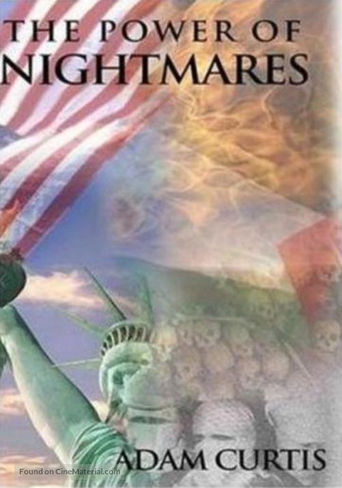 &quot;The Power of Nightmares: The Rise of the Politics of Fear&quot; - Movie Poster