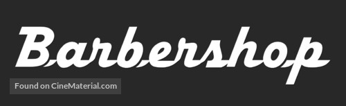 Barbershop - Logo