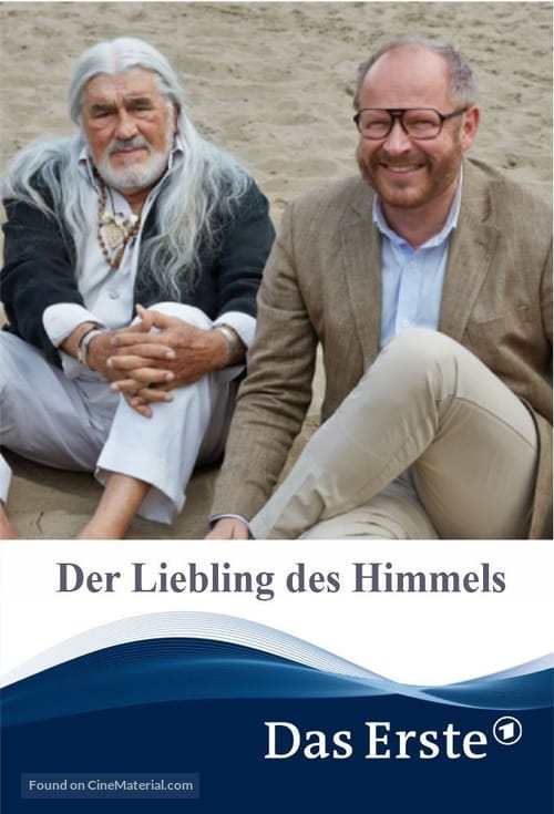 Der Liebling des Himmels - German Movie Cover