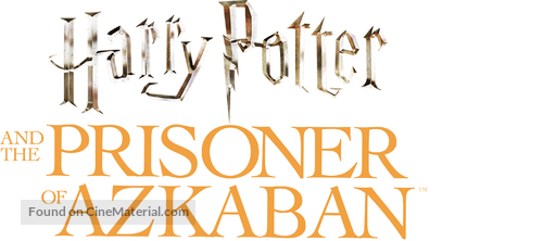 Harry Potter and the Prisoner of Azkaban - Logo