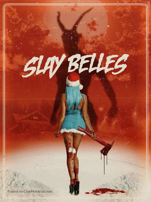 Slay Belles - Movie Cover