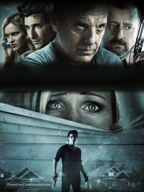 Private Number - Movie Poster