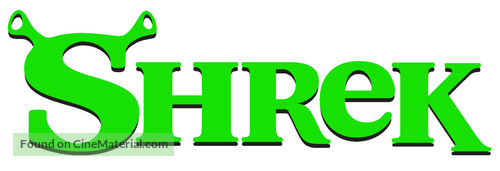 Shrek - Logo