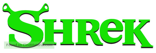Shrek - Logo