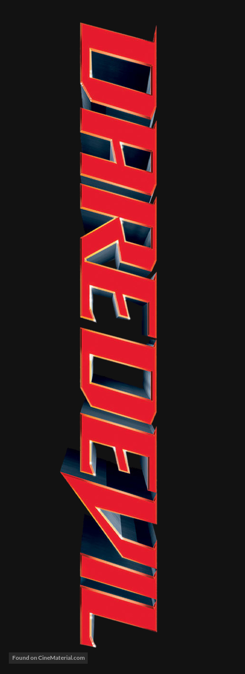 Daredevil - Polish Logo