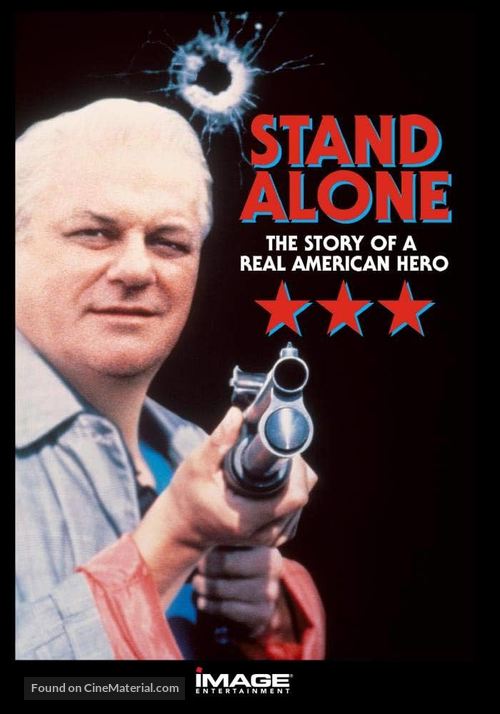 Stand Alone - Movie Cover