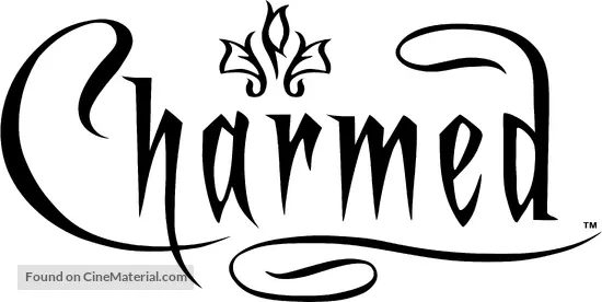 &quot;Charmed&quot; - Logo