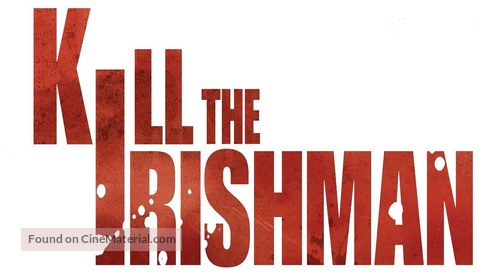 Kill the Irishman - Logo