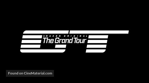 &quot;The Grand Tour&quot; - Logo