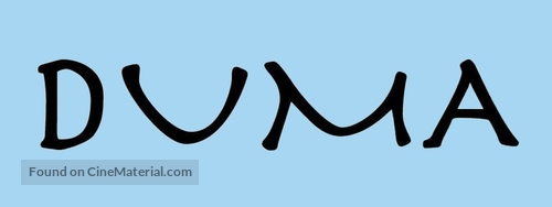 Duma - Logo