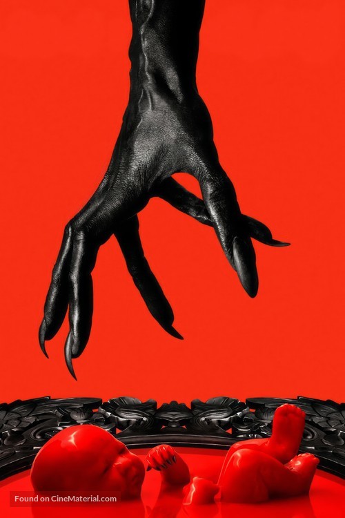 &quot;American Horror Story&quot; - Key art