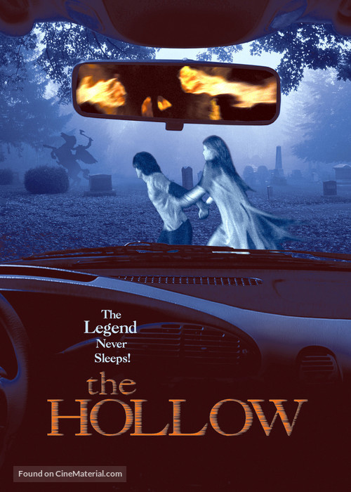 The Hollow - Movie Cover