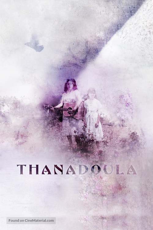 Thanadoula - Canadian Movie Cover