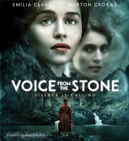 Voice from the Stone - Movie Cover