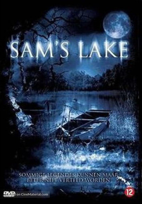 Sam&#039;s Lake - Dutch Movie Cover