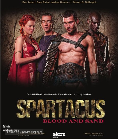 spartacus blood and sand full movie download in hindi