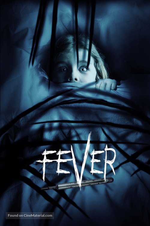 Fever - Video on demand movie cover